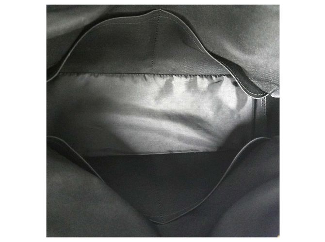 Louis Vuitton Schultertasche Pontieux PM Monogram Empreinte schwarz - Ansicht 8