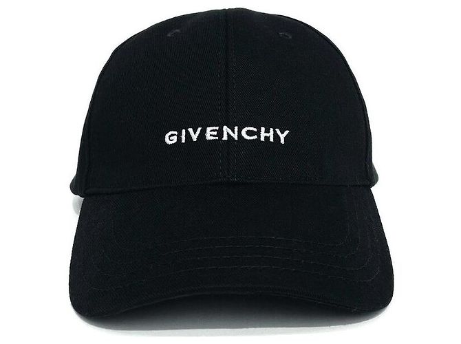 Givenchy Cap mit besticktem Logo - Ansicht 7