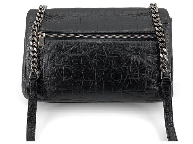 Saint Laurent Borsa a Spalla West Hollywood - vista 2