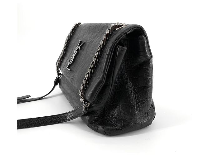 Saint Laurent Borsa a Spalla West Hollywood - vista 3