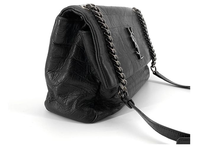 Saint Laurent Borsa a Spalla West Hollywood - vista 4