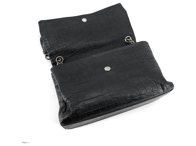 Saint Laurent Borsa a Spalla West Hollywood - vista 6