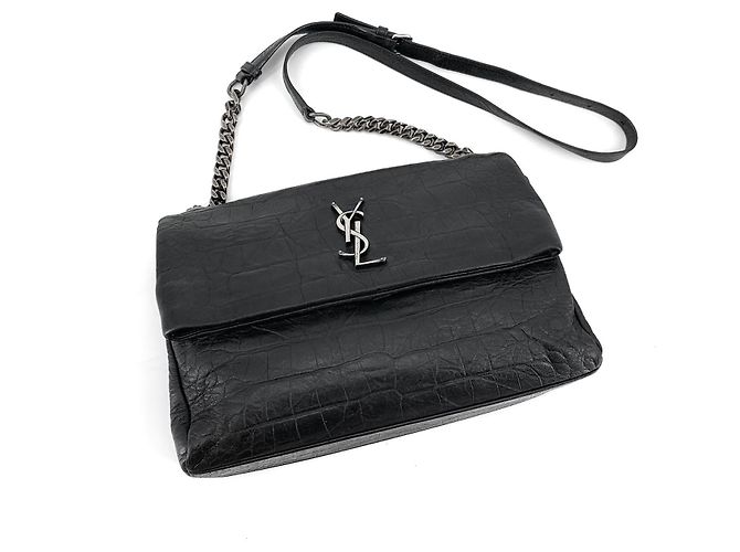 Saint Laurent Borsa a Spalla West Hollywood - vista 7
