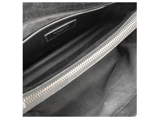 Saint Laurent Borsa a Spalla West Hollywood - vista 8