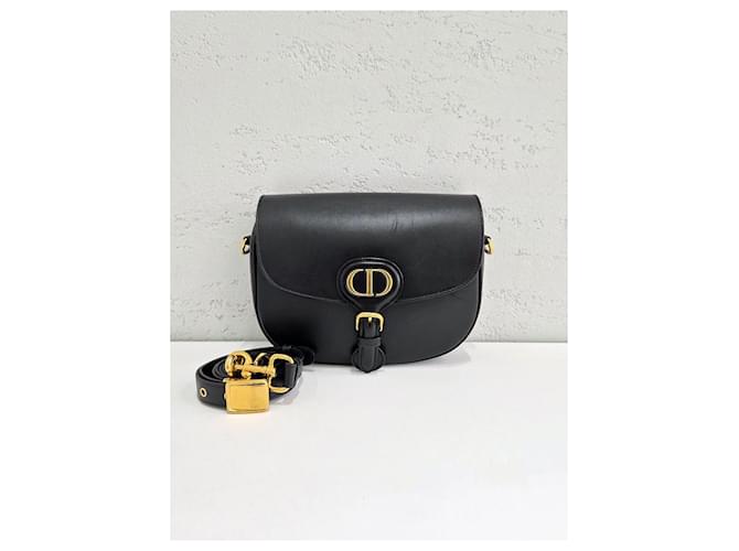 Dior Borsa a Spalla Medium Gold Multicolore - vista 2