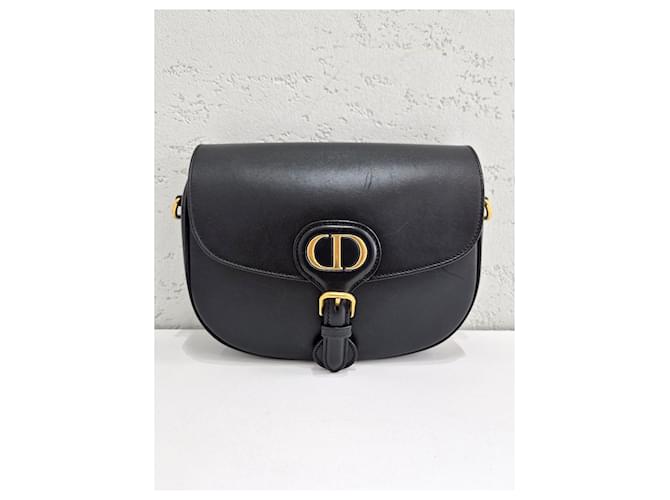 Dior Borsa a Spalla Medium Gold Multicolore - vista 3