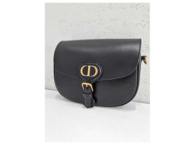 Dior Borsa a Spalla Medium Gold Multicolore - vista 4