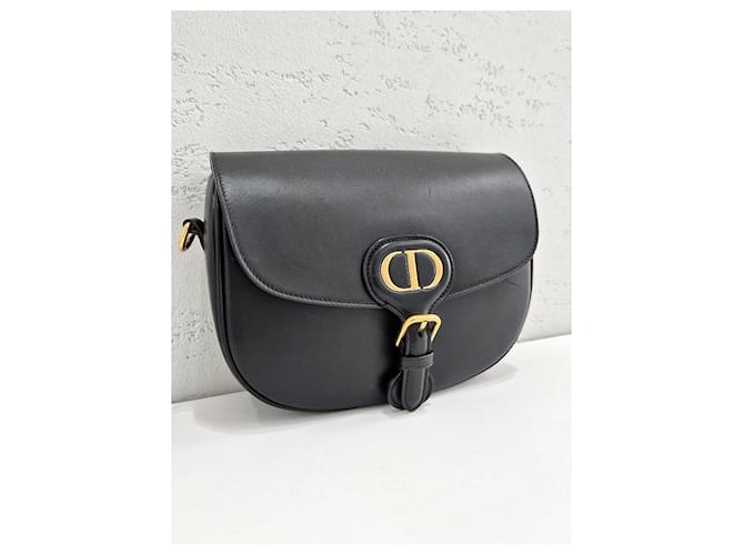 Dior Borsa a Spalla Medium Gold Multicolore - vista 5