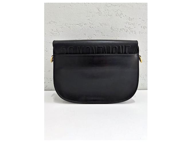 Dior Borsa a Spalla Medium Gold Multicolore - vista 6