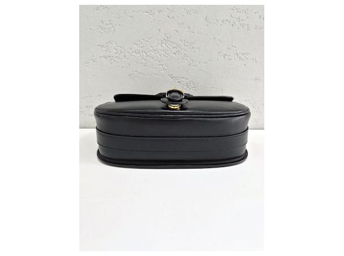 Dior Borsa a Spalla Medium Gold Multicolore - vista 7
