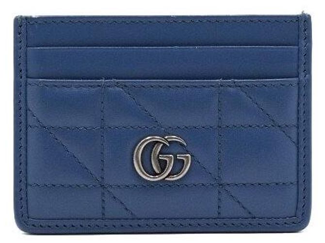 Gucci Kartenetui - Ansicht 2