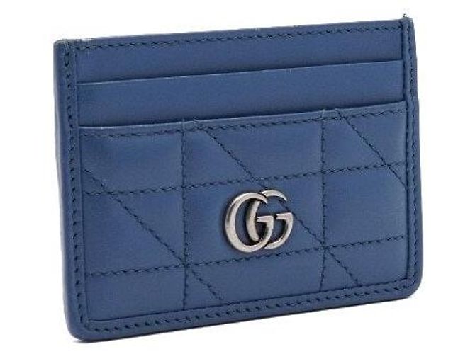 Gucci Kartenetui - Ansicht 4