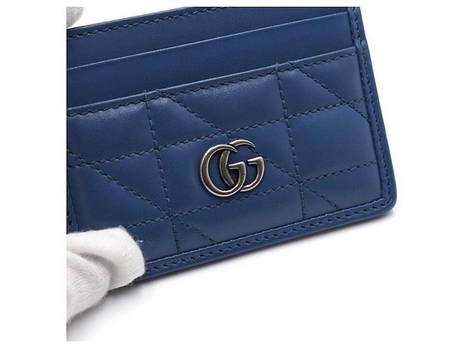 Gucci Kartenetui - Ansicht 5