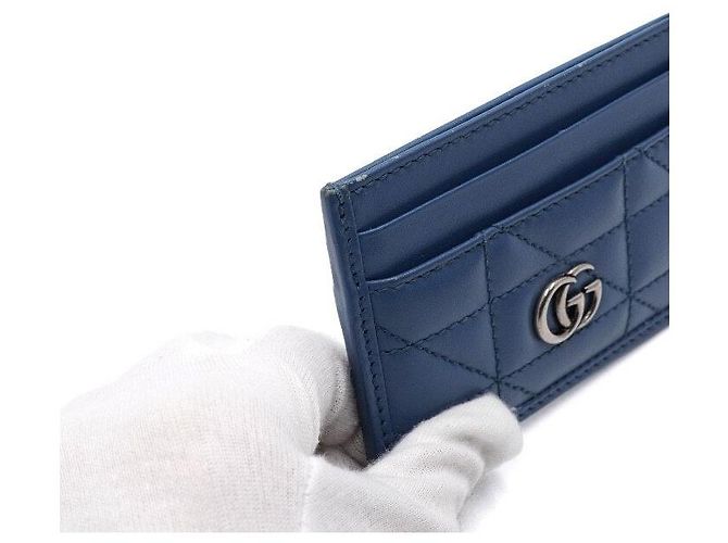 Gucci Kartenetui - Ansicht 9