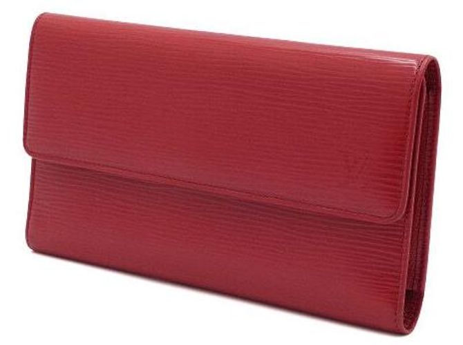Louis Vuitton Cartera Sarah Long Wallet - vista 2
