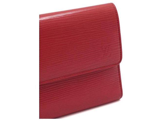 Louis Vuitton Cartera Sarah Long Wallet - vista 4