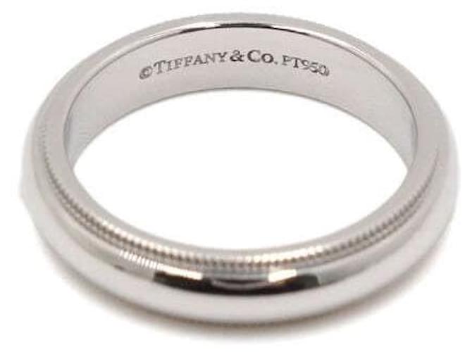 Tiffany & Co Milgrain Ehering Mehrfarben - Ansicht 3