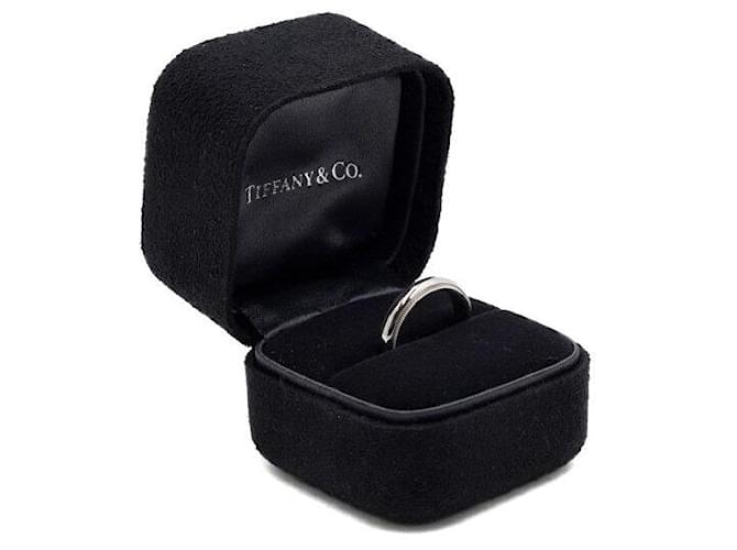 Tiffany & Co Milgrain Ehering Mehrfarben - Ansicht 6