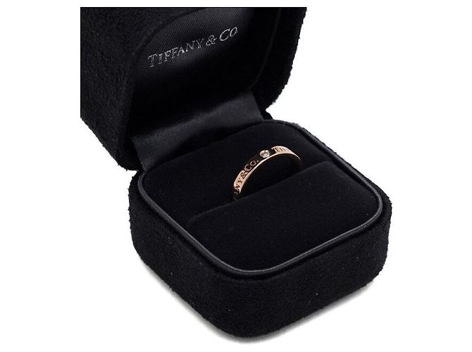 Tiffany & Co Diamantring Größe - Ansicht 6