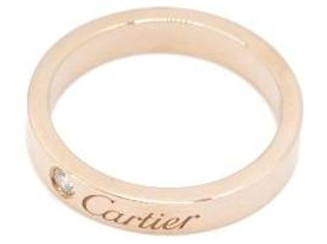 Cartier Fede in diamanti Misura - vista 2