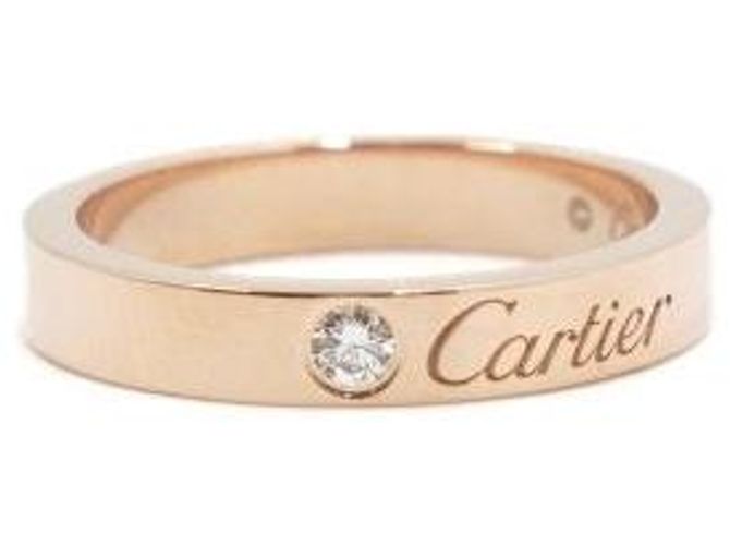 Cartier Fede in diamanti Misura - vista 3