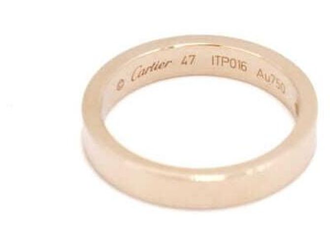 Cartier Fede in diamanti Misura - vista 4