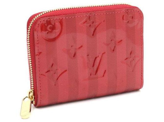Louis Vuitton Cartera con cremallera Vernis Monogram Edición Limitada - vista 4
