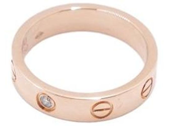 Cartier Diamond Love Ring Größe - Ansicht 2