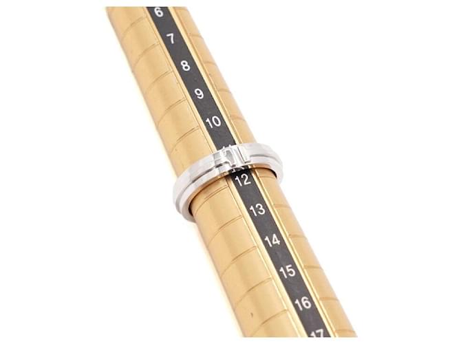 Tiffany & Co Weißgoldring Größe - Ansicht 4