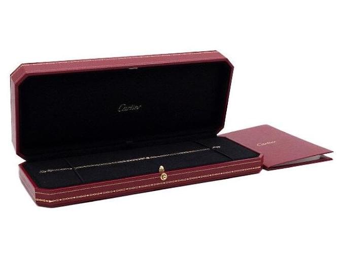 Cartier Bracciale Damur Medium Diamond da donna Rosa - vista 6