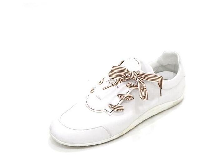 Roger Vivier Tênis Sporty Viv' Etiket Feminino - vista 2