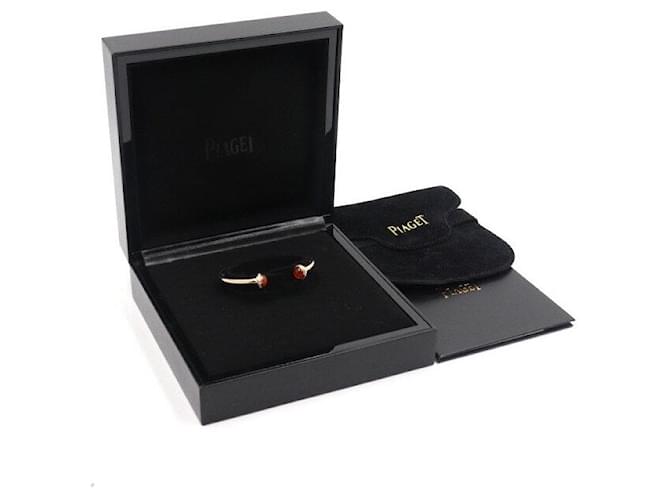 Piaget Bracciale Rigido Diamond Possession Rosa - vista 6