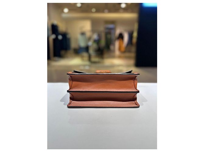 Louis Vuitton Monogram Reverse Dolphin MM Schultertasche Mehrfarben - Ansicht 6