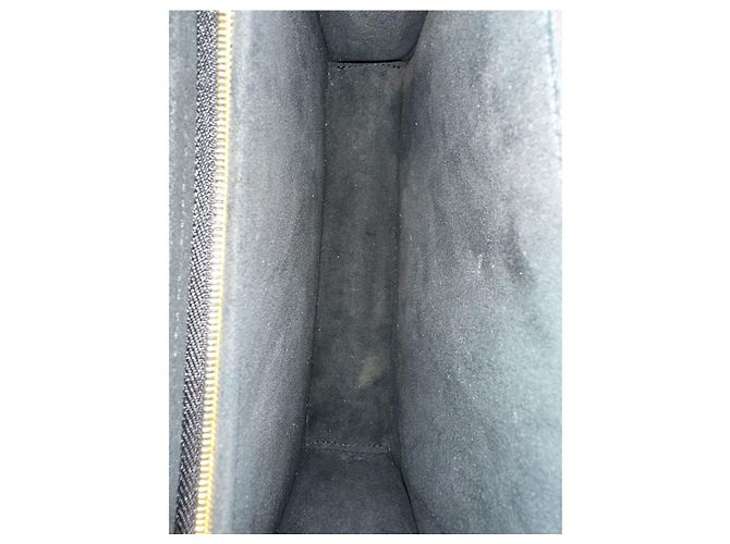 Louis Vuitton Monogram Reverse Dolphin MM Schultertasche Mehrfarben - Ansicht 8