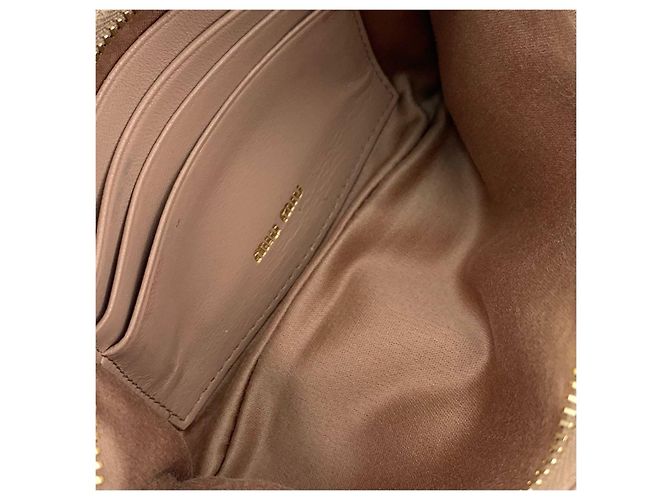 Miu Miu Clutch Pouch - vista 13