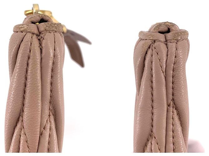 Miu Miu Clutch Pouch - vista 14