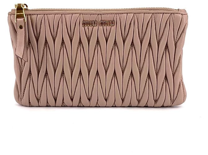 Miu Miu Clutch Pouch - vista 2
