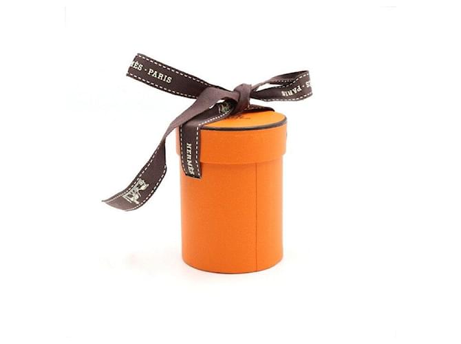 Hermès Foulard in seta Dress Code TWILLY D'oro - vista 5