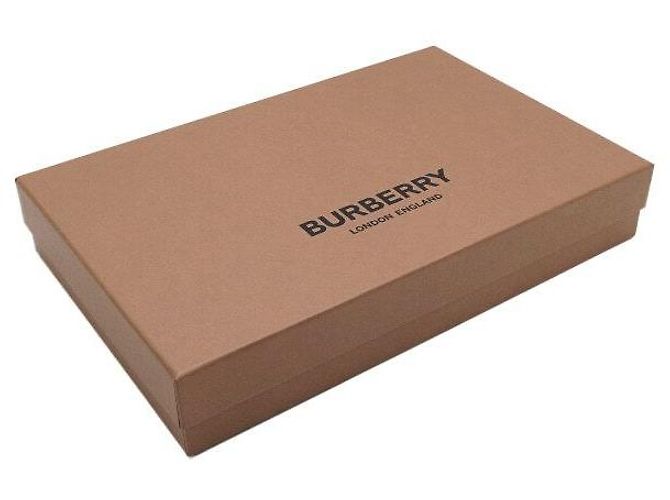 Burberry Karo-Kaschmir-Schal Mehrfarben - Ansicht 7