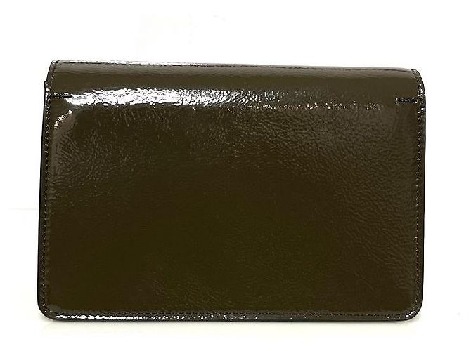 Gucci Mini borsa a tracolla Dionysus Verde Scuro New - vista 2