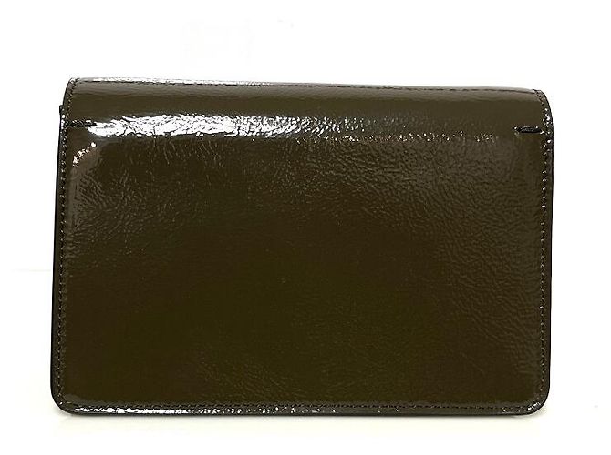 Gucci Mini borsa a tracolla Dionysus Verde Scuro New - vista 5