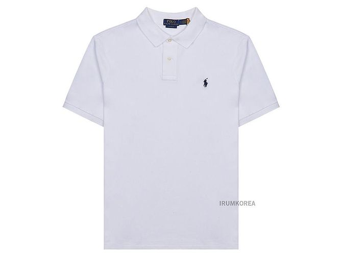Ralph Lauren Men's Pony Embroidered Polo T-Shirt Multiple colors - view 10