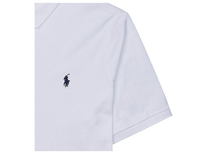 Ralph Lauren Men's Pony Embroidered Polo T-Shirt Multiple colors - view 7