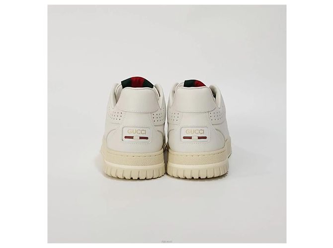 Gucci Sneakers Rweb - vista 3