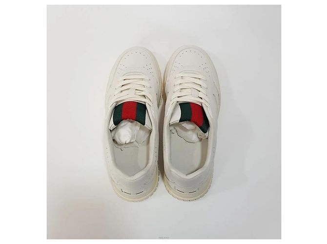 Gucci Sneakers Rweb - vista 5