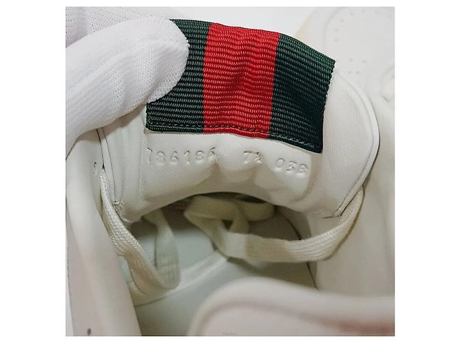 Gucci Sneakers Rweb - vista 7