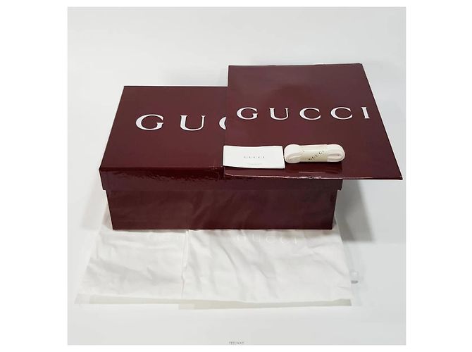 Gucci Sneakers Rweb - vista 8