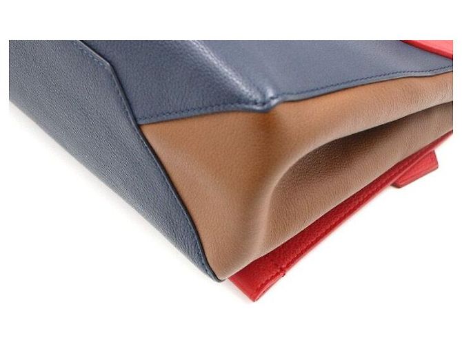 Louis Vuitton Borsa Tote e Borsa a Spalla LOCKEII - vista 6