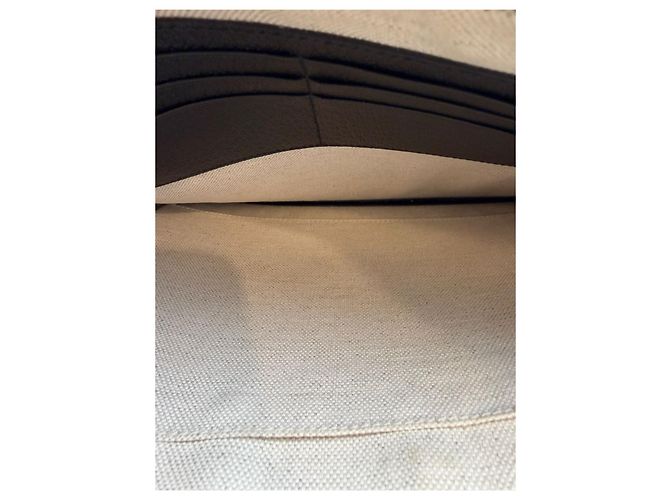 Gucci Clutch con tracolla Marmont Black Nero - vista 13