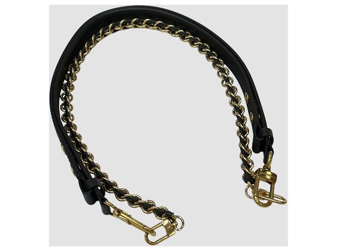 Louis Vuitton Multi Pochette Accessoires Schwarz - Ansicht 8